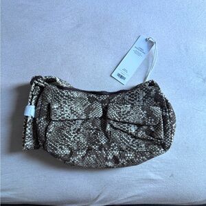 Small cargo Bag